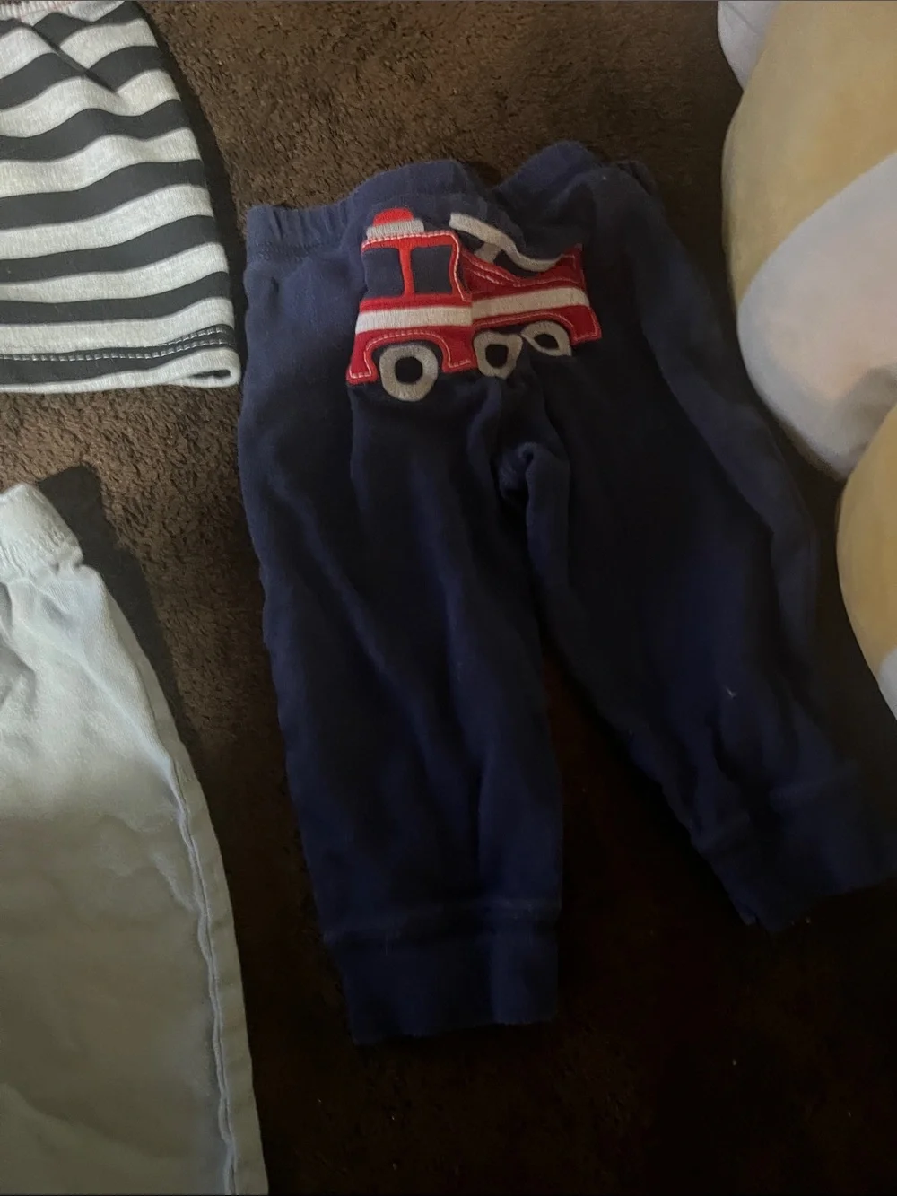 Big baby clothes bundle of 12